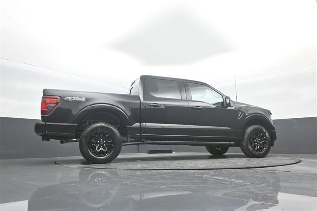 New 2026 Ford F150 XLT image 34