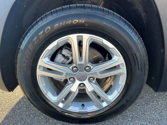 Used 2024 GMC Terrain SLE AWD/4WD image 10