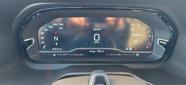 Used 2024 GMC Yukon Denali w/ Advanced Technology Package AWD/4WD image 21