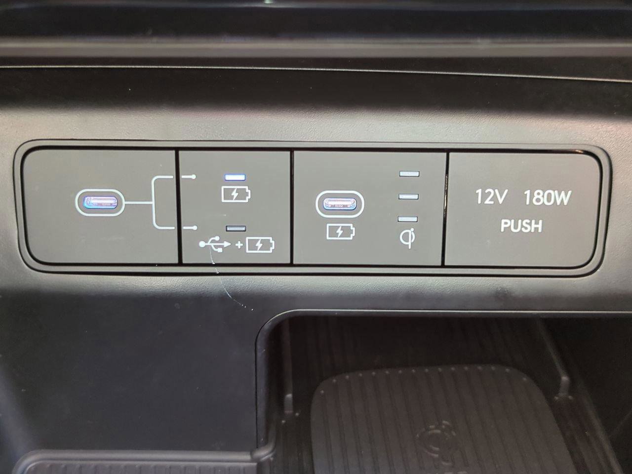 Certified 2025 Hyundai Tucson SEL image 17