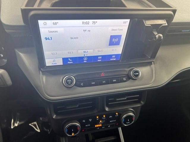 Used 2024 Ford Maverick Lariat w/ Black Appearance Package AWD/4WD image 18