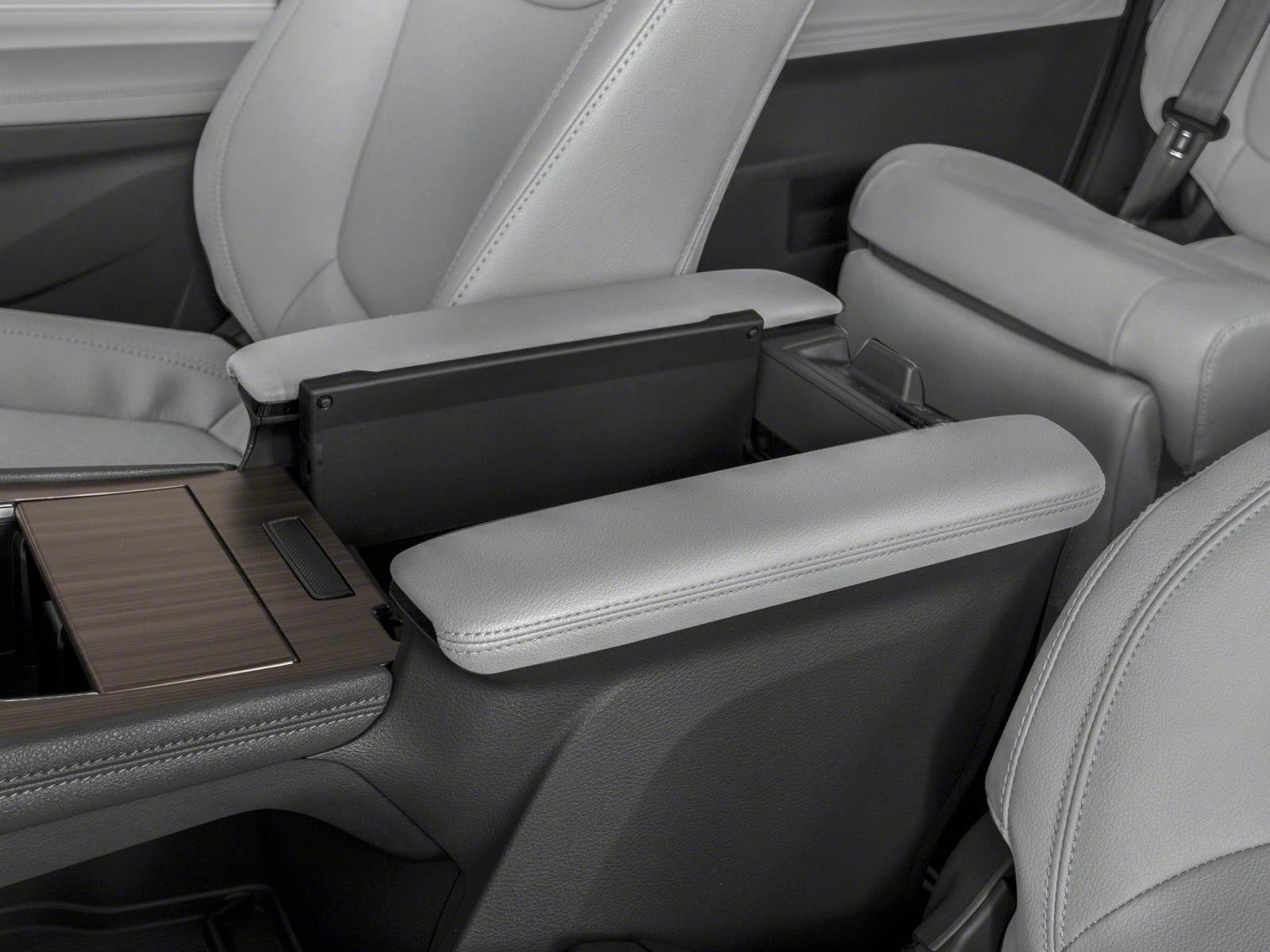 New 2026 Toyota Sienna Limited AWD/4WD image 10