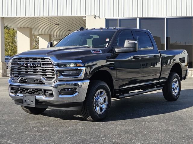 Used 2026 RAM 2500 Tradesman image 4