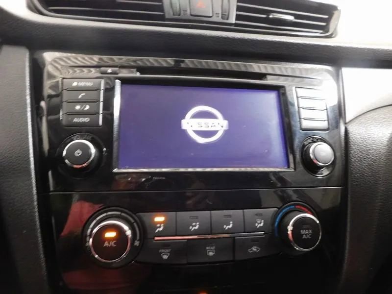 Used 2019 Nissan Rogue Sport S w/ Appearance Package AWD/4WD image 35