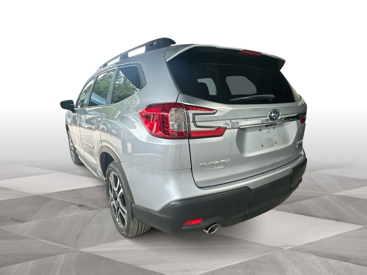 New 2026 Subaru Ascent Limited AWD/4WD image 6