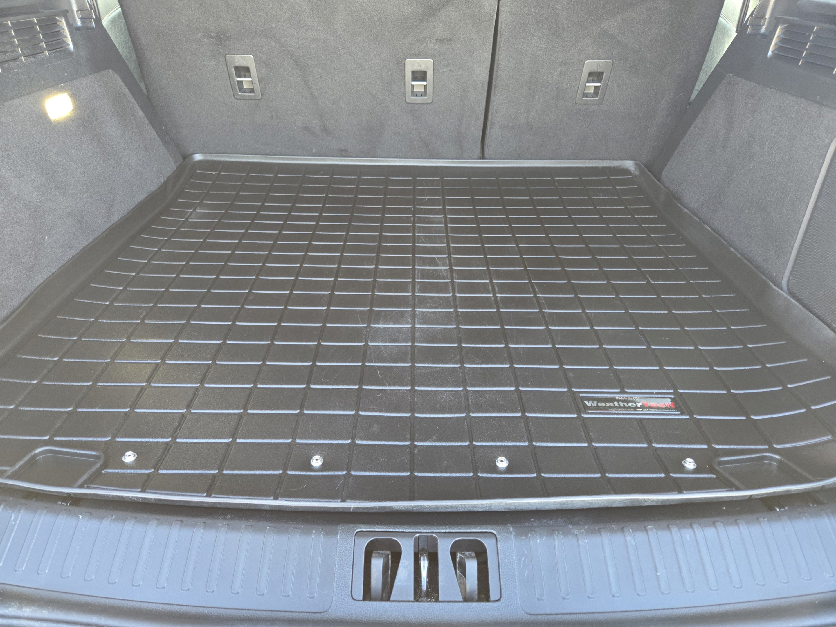 Used 2018 Lincoln MKX Select w/ Select Plus Package FWD image 28