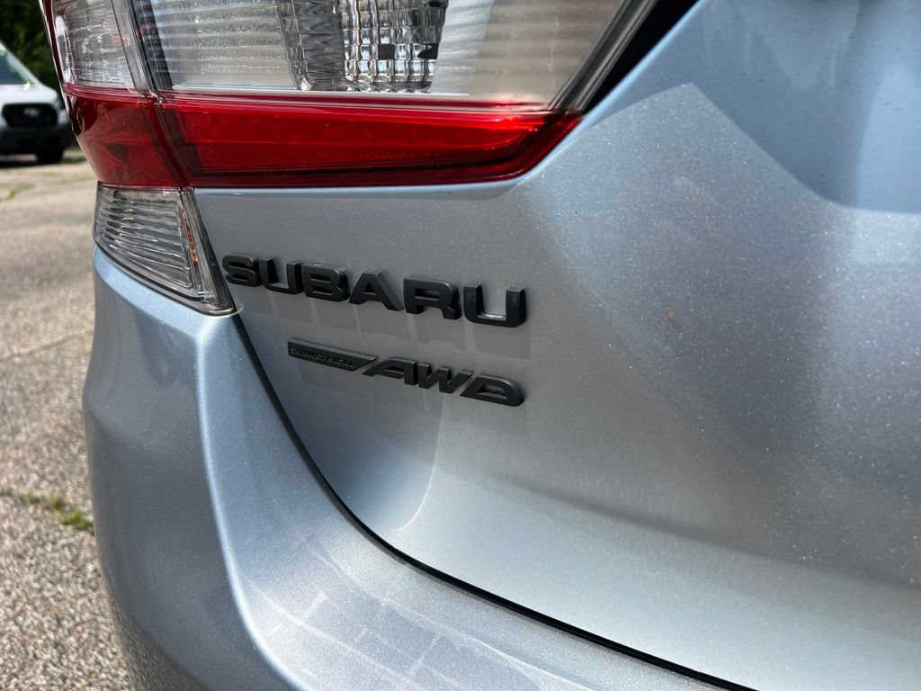 Used 2017 Subaru Impreza 2.0i Sport AWD/4WD image 9