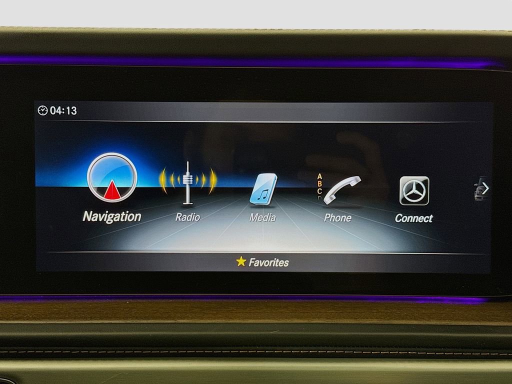 Used 2023 Mercedes-Benz G 550 image 15