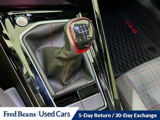 Used 2024 Volkswagen GTI S FWD image 22