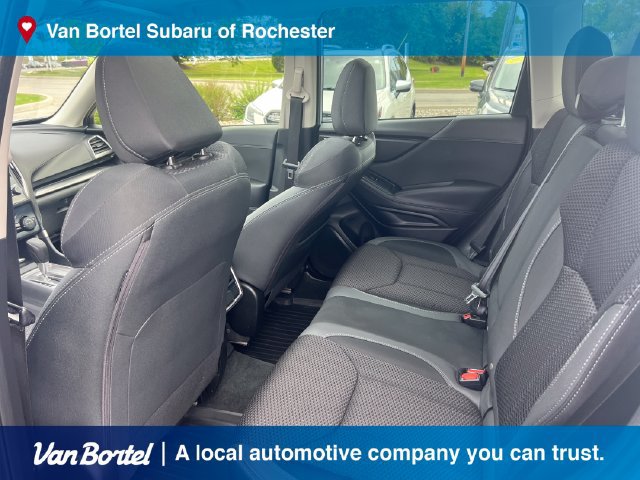 Certified 2023 Subaru Forester Premium AWD/4WD image 24