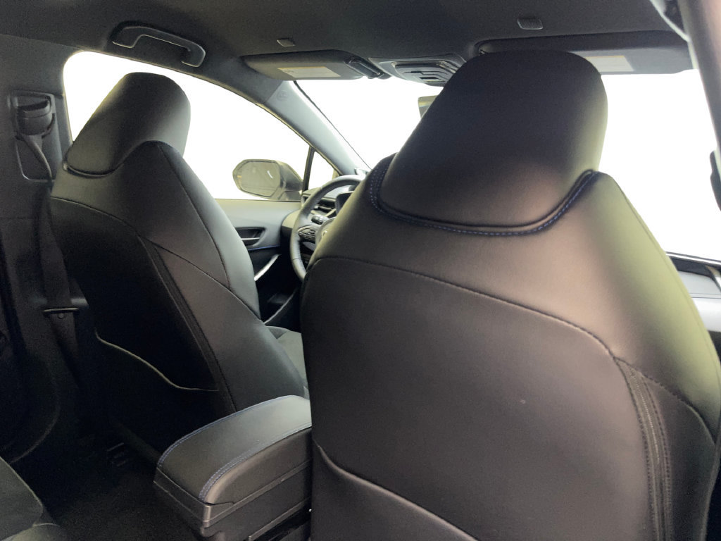 Used 2024 Toyota Corolla GR AWD/4WD image 42