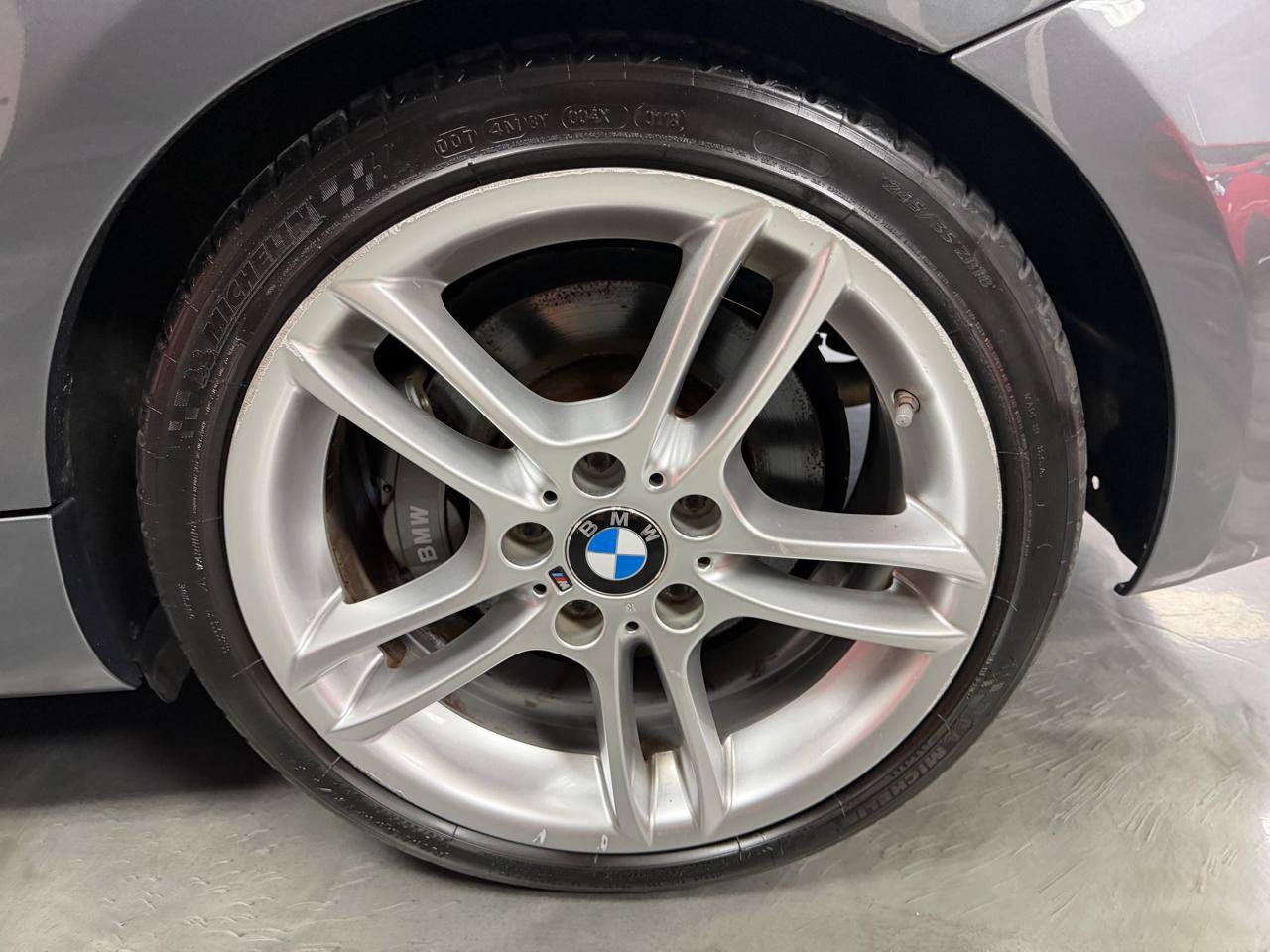 Used 2013 BMW 135i Coupe RWD image 26