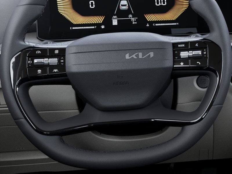 New 2026 Kia Sorento X-Line EX AWD/4WD image 23