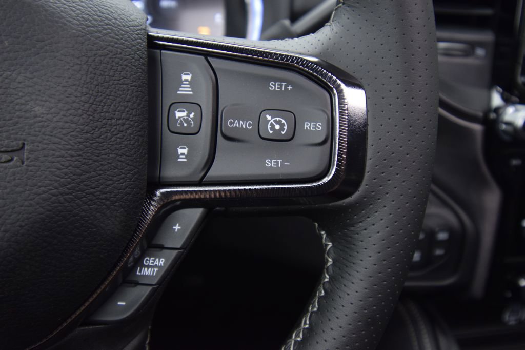 New 2026 RAM 2500 Rebel image 33