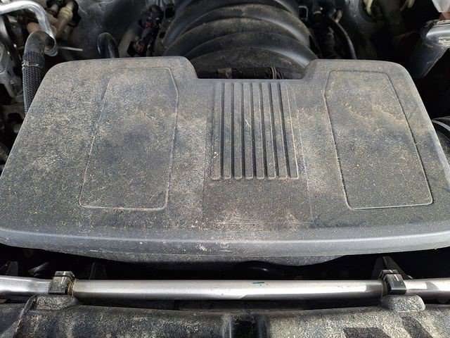 Certified 2024 Chevrolet Tahoe Z71 image 30