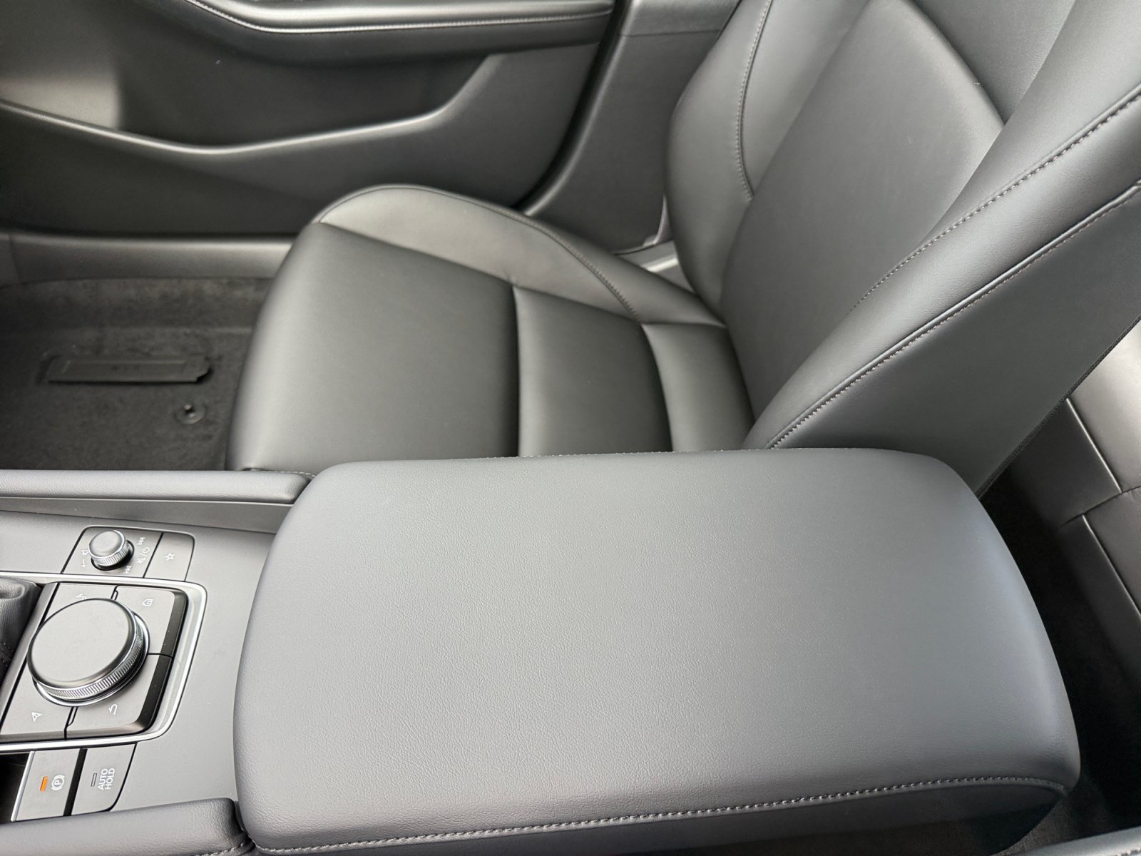 New 2026 MAZDA MAZDA3 s Sport FWD image 14
