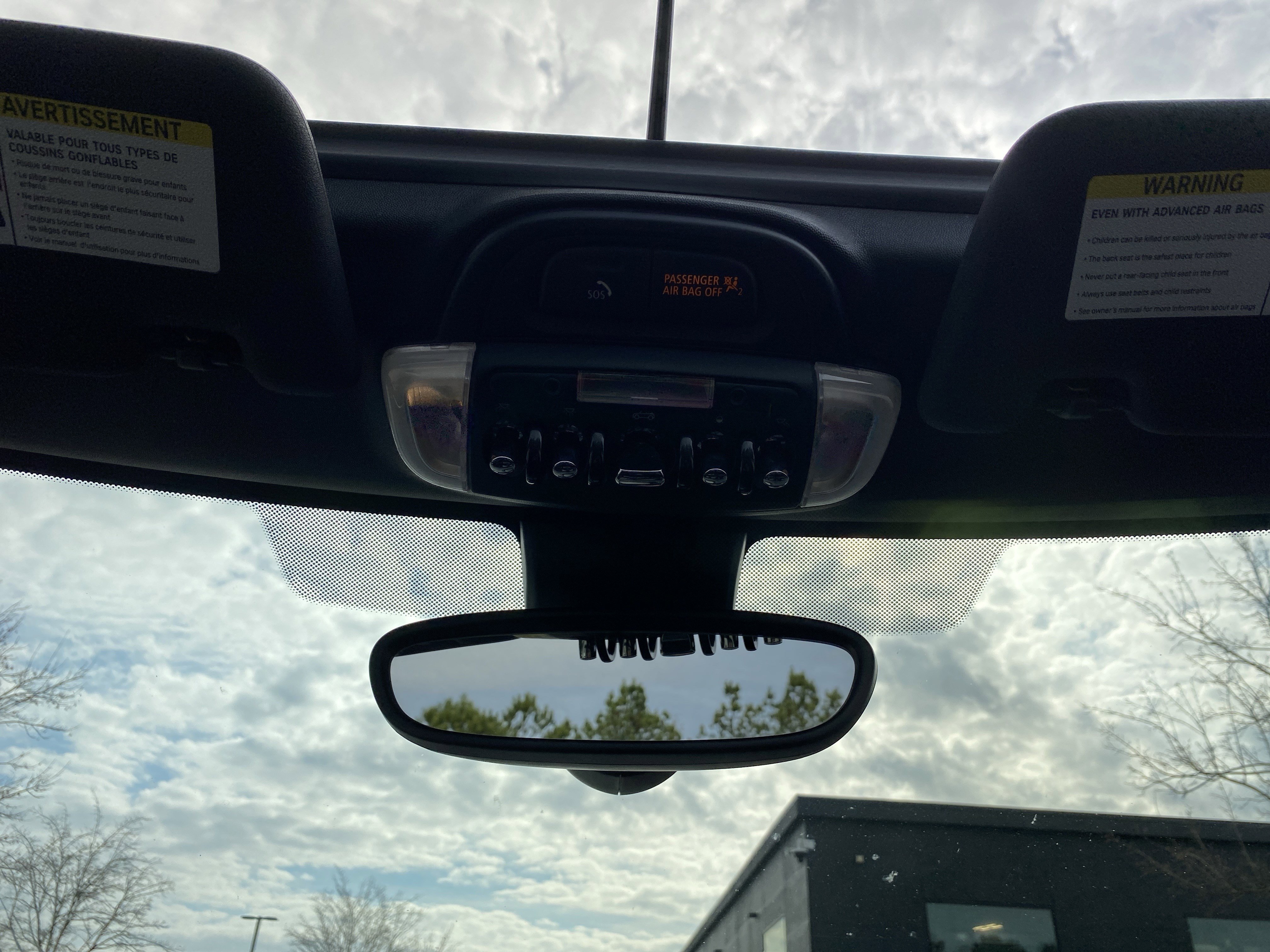 Used 2024 MINI Cooper S image 66