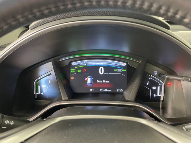 Certified 2022 Honda CR-V EX-L image 5