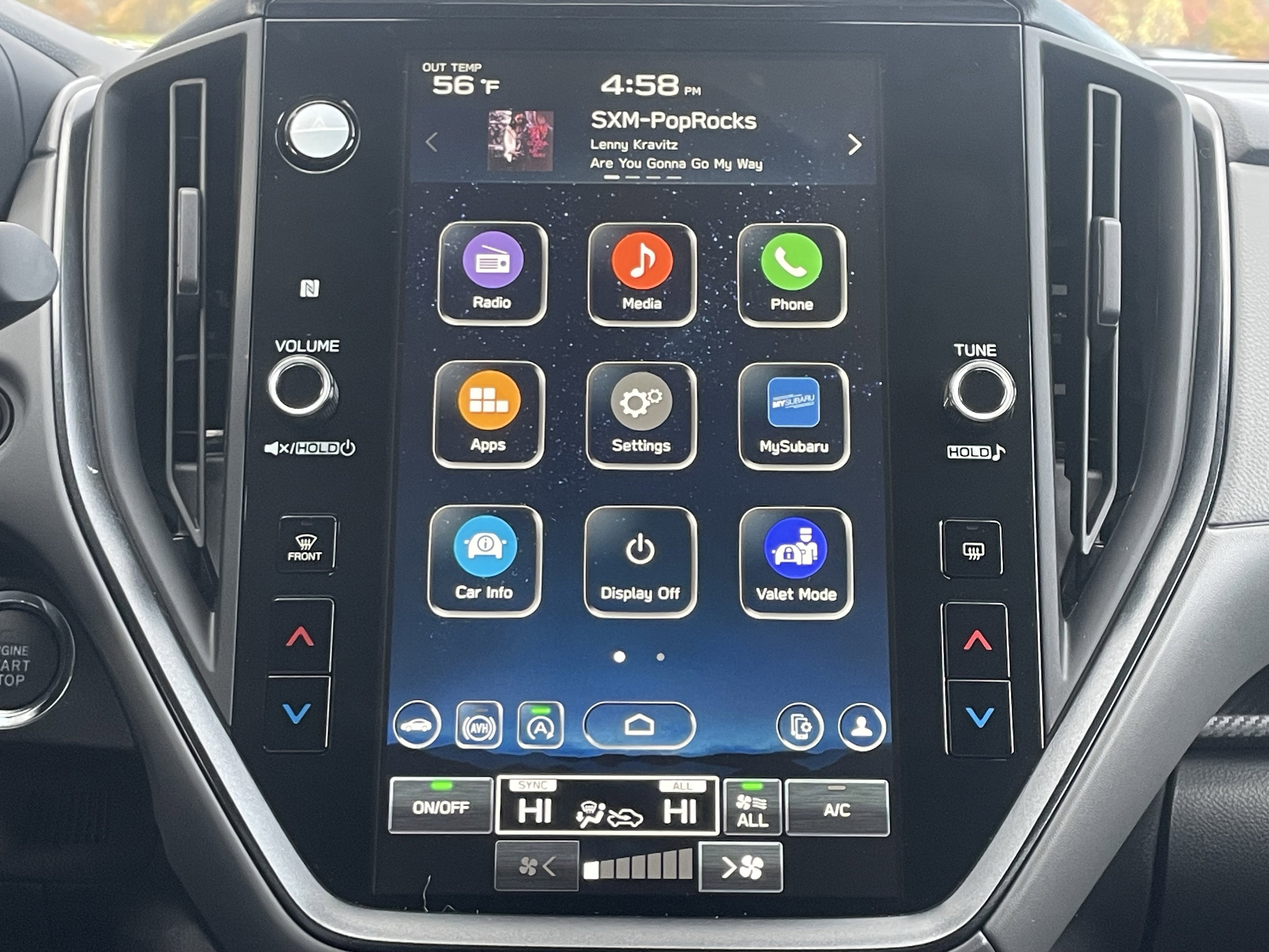 New 2026 Subaru Crosstrek 2.5i Premium image 24