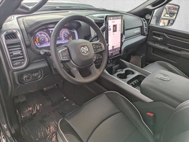 New 2026 RAM 2500 Laramie video 3