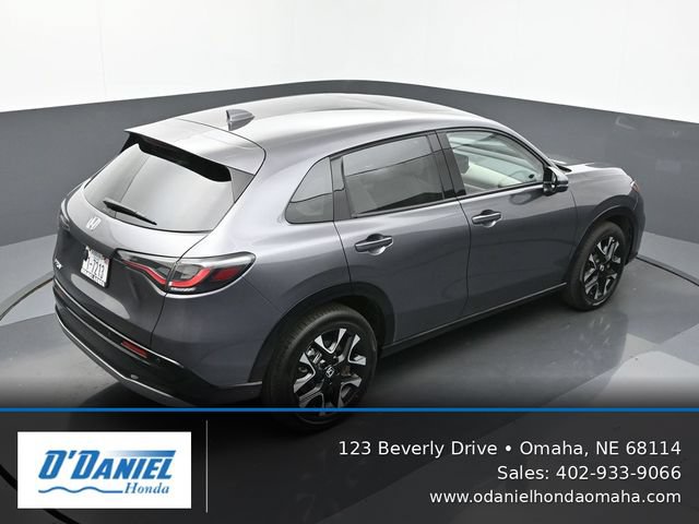 Used 2026 Honda HR-V EX-L image 18