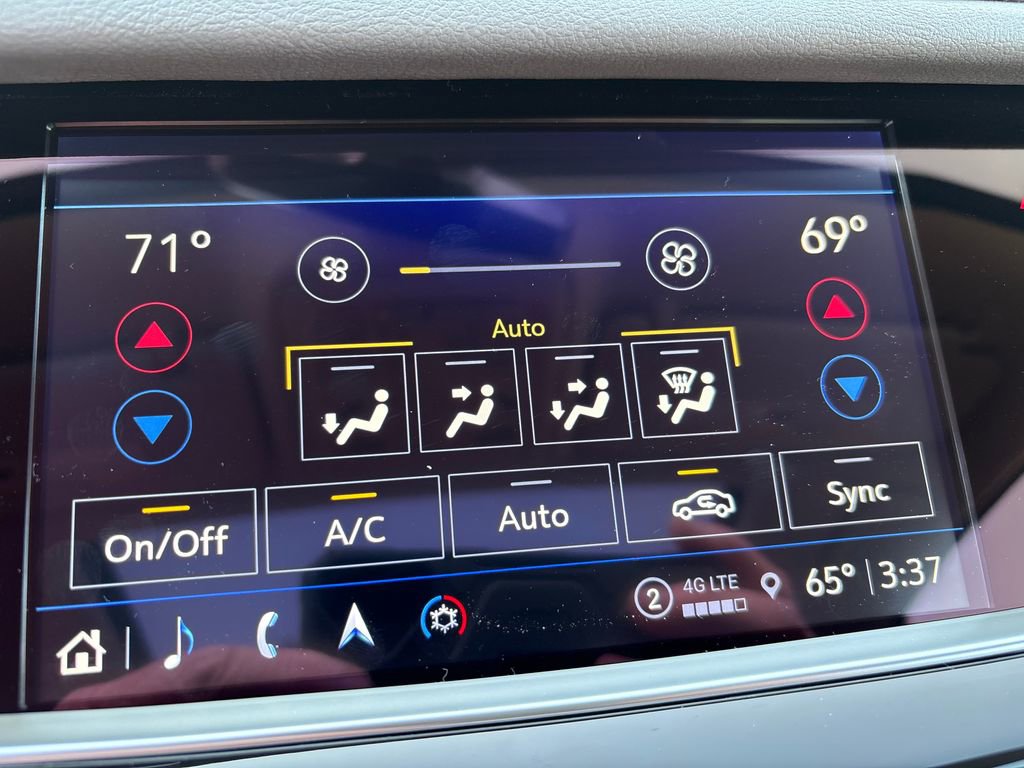 New 2026 Cadillac XT5 Premium Luxury image 35