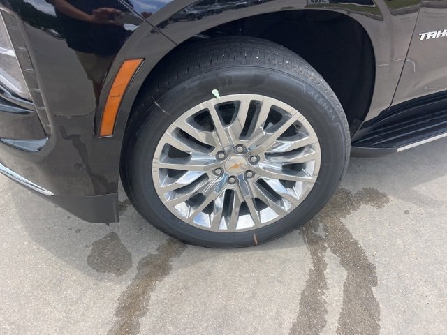 New 2025 Chevrolet Tahoe Premier w/ Sun And Tow Package image 48