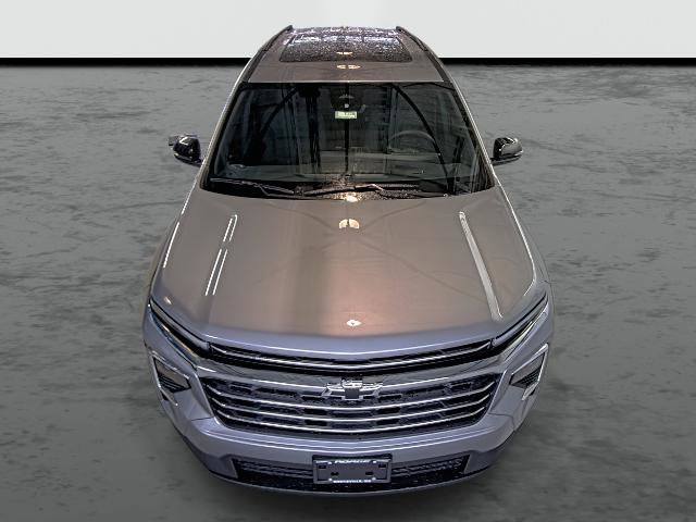 New 2026 Chevrolet Traverse LT w/ Sun and Wheel Package image 6