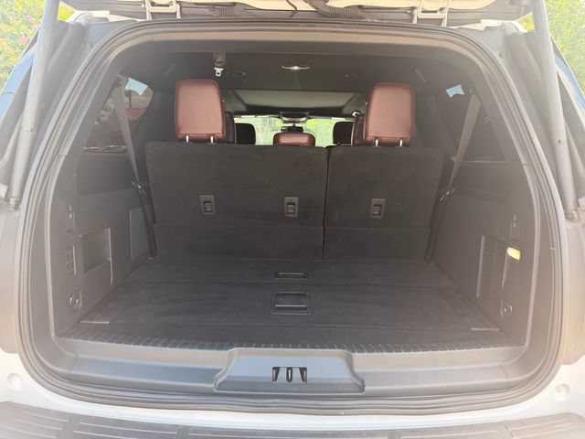 Used 2024 Ford Expedition Max Limited AWD/4WD image 26