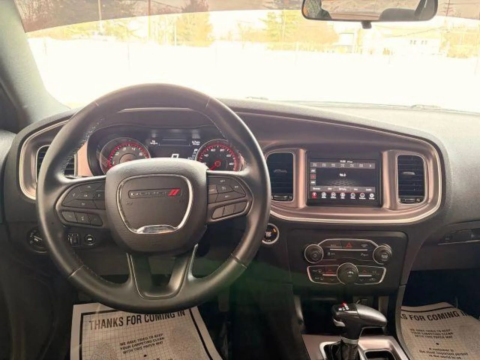 Used 2022 Dodge Charger SXT RWD image 22