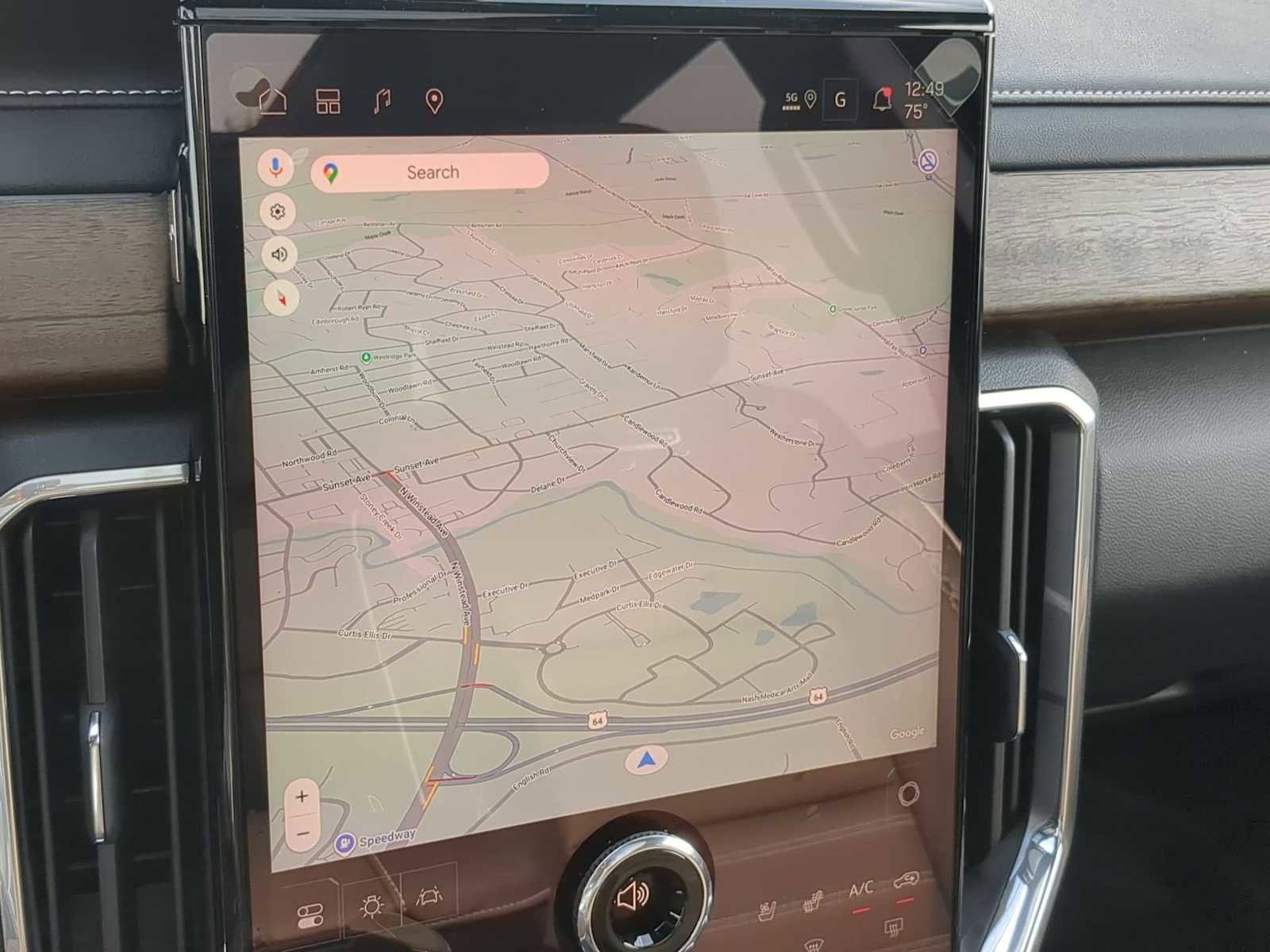 New 2026 GMC Acadia Denali Ultimate image 20