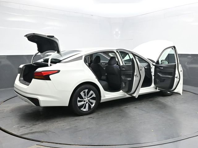 Used 2021 Nissan Altima 2.5 S image 38