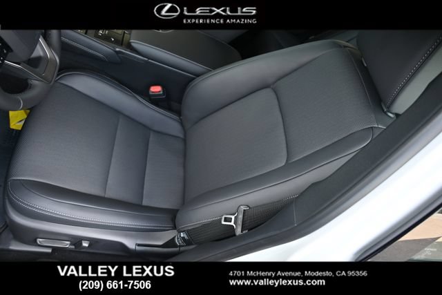 New 2026 Lexus IS 350 F Sport RWD image 13