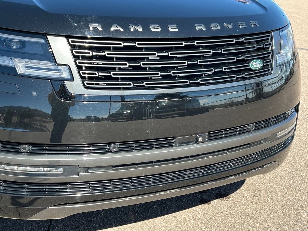 Used 2024 Land Rover Range Rover SE image 23