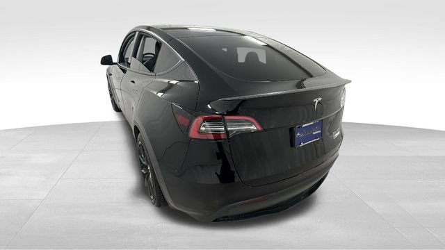 Used 2021 Tesla Model Y Performance image 5