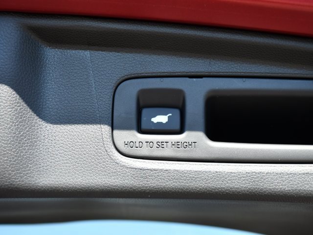 New 2026 Honda CR-V Sport Touring image 31