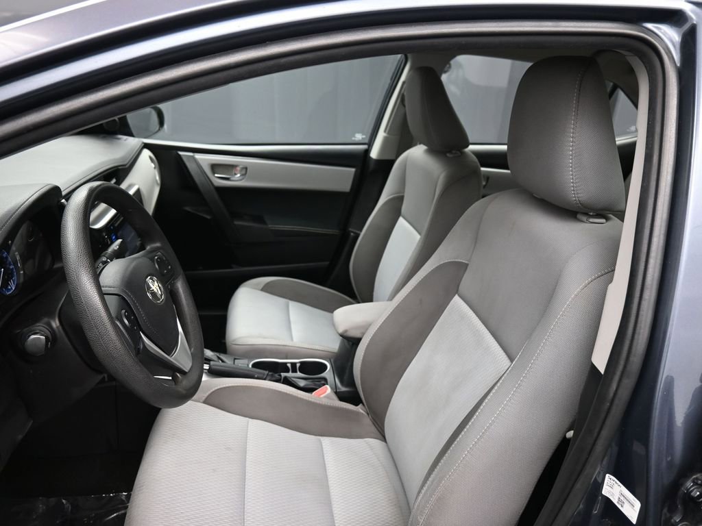 Certified 2018 Toyota Corolla LE w/ Body Protection Package image 18