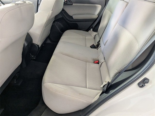 Used 2018 Subaru Forester 2.5i Premium w/ All-Weather Package image 24