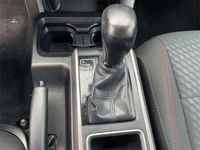 Used 2023 Toyota Tacoma SR5 image 15