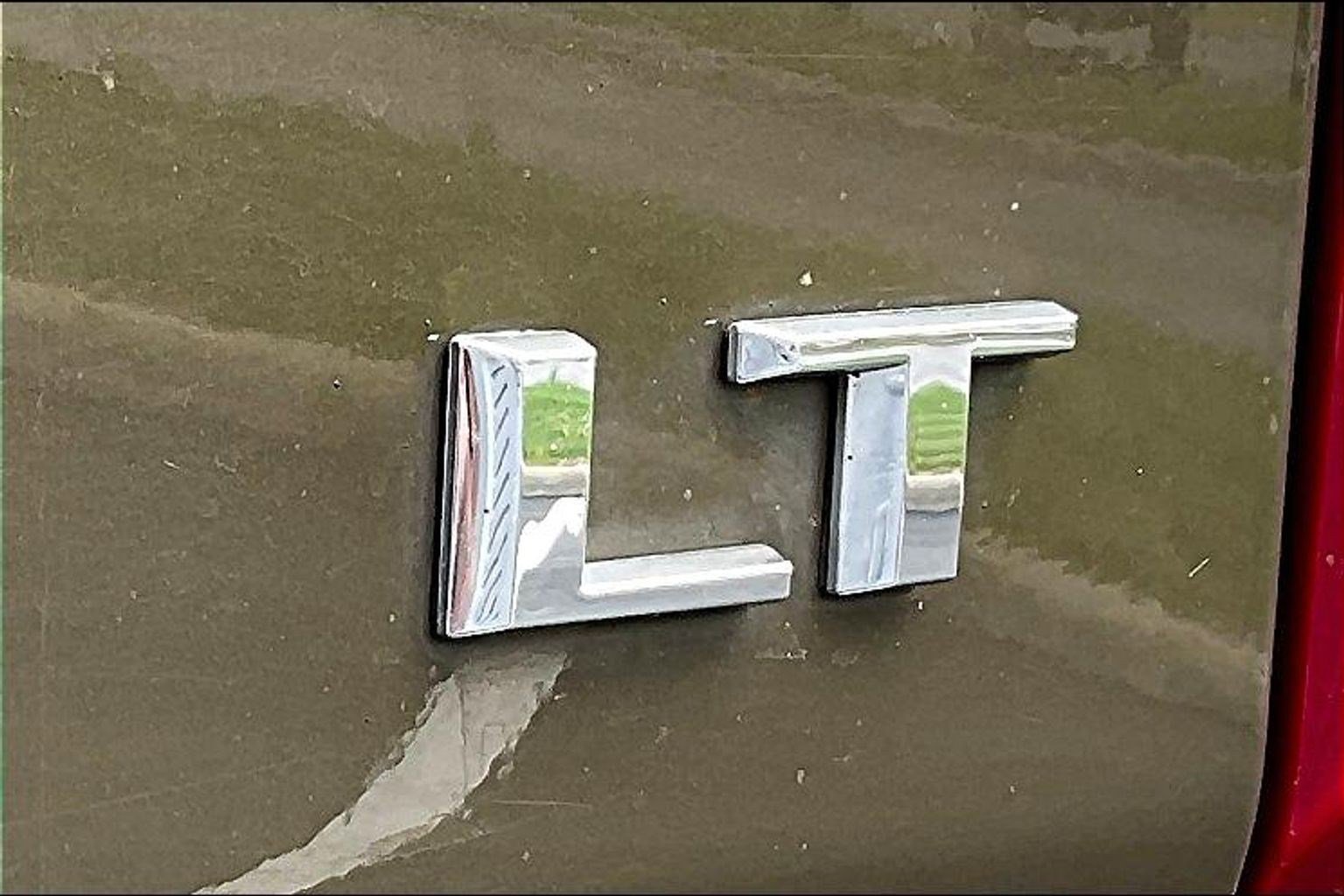 Used 2023 Chevrolet Silverado 1500 LT w/ Max Trailering Package image 26