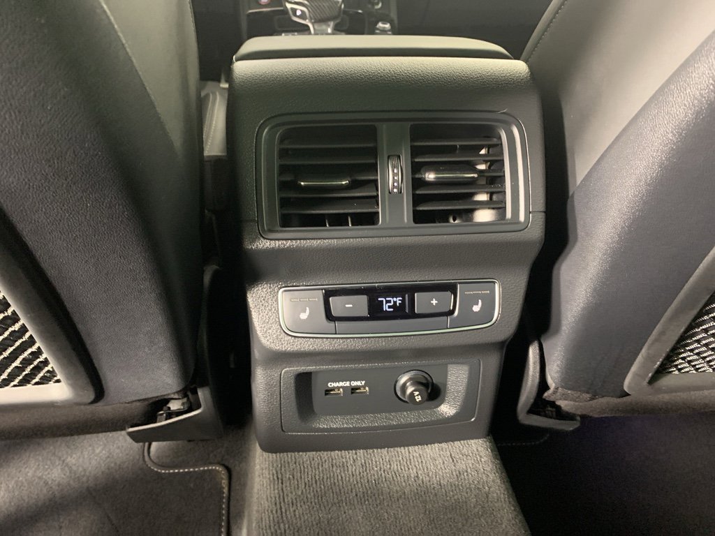 Used 2021 Audi SQ5 Prestige w/ Prestige Package image 34