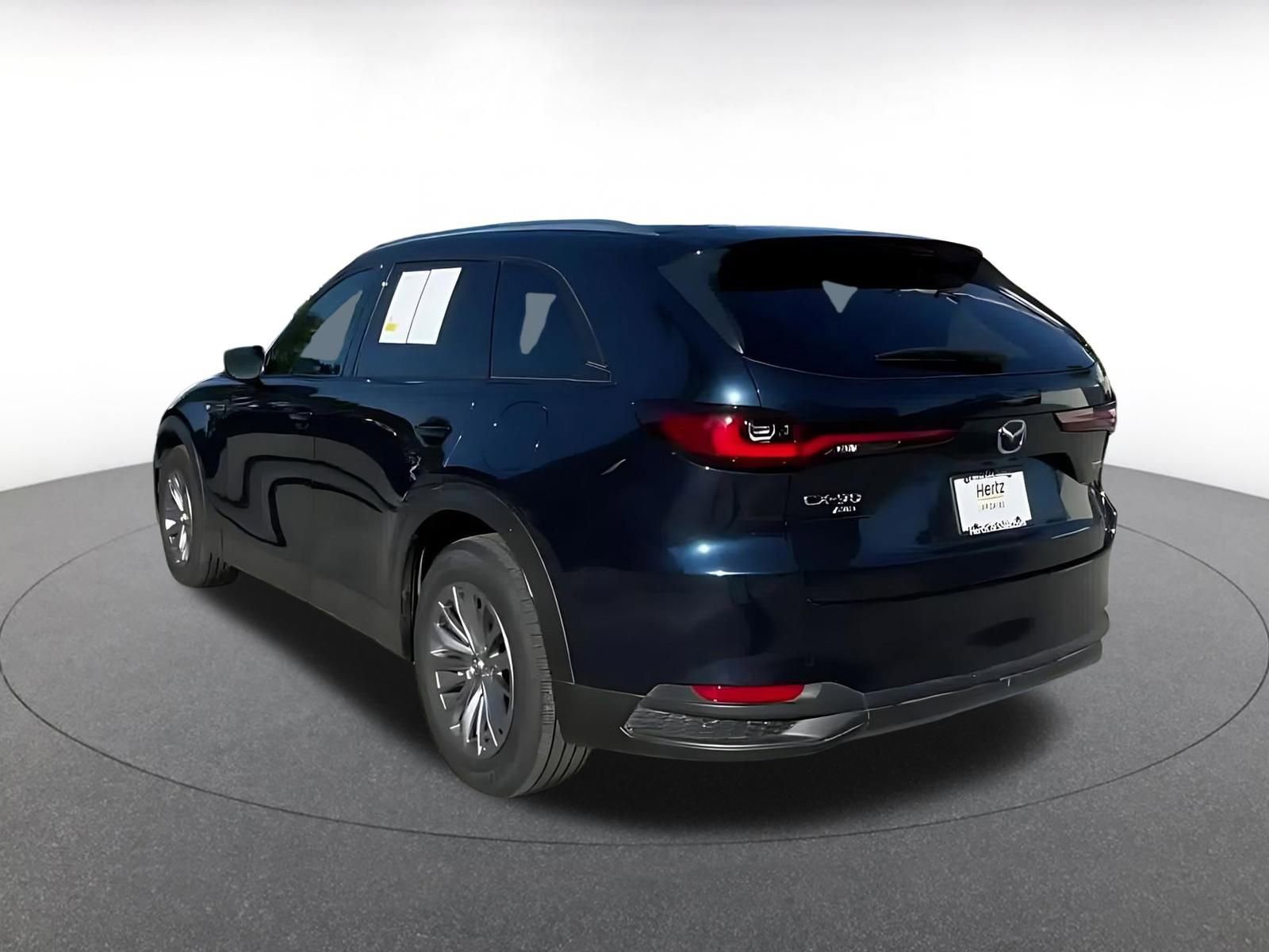 Used 2025 MAZDA CX-90 3.3 Turbo w/ Preferred Package image 11