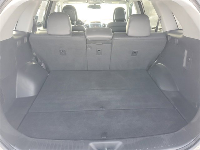 Used 2015 Kia Sorento LX image 6