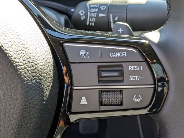 New 2026 Acura Integra FWD image 18