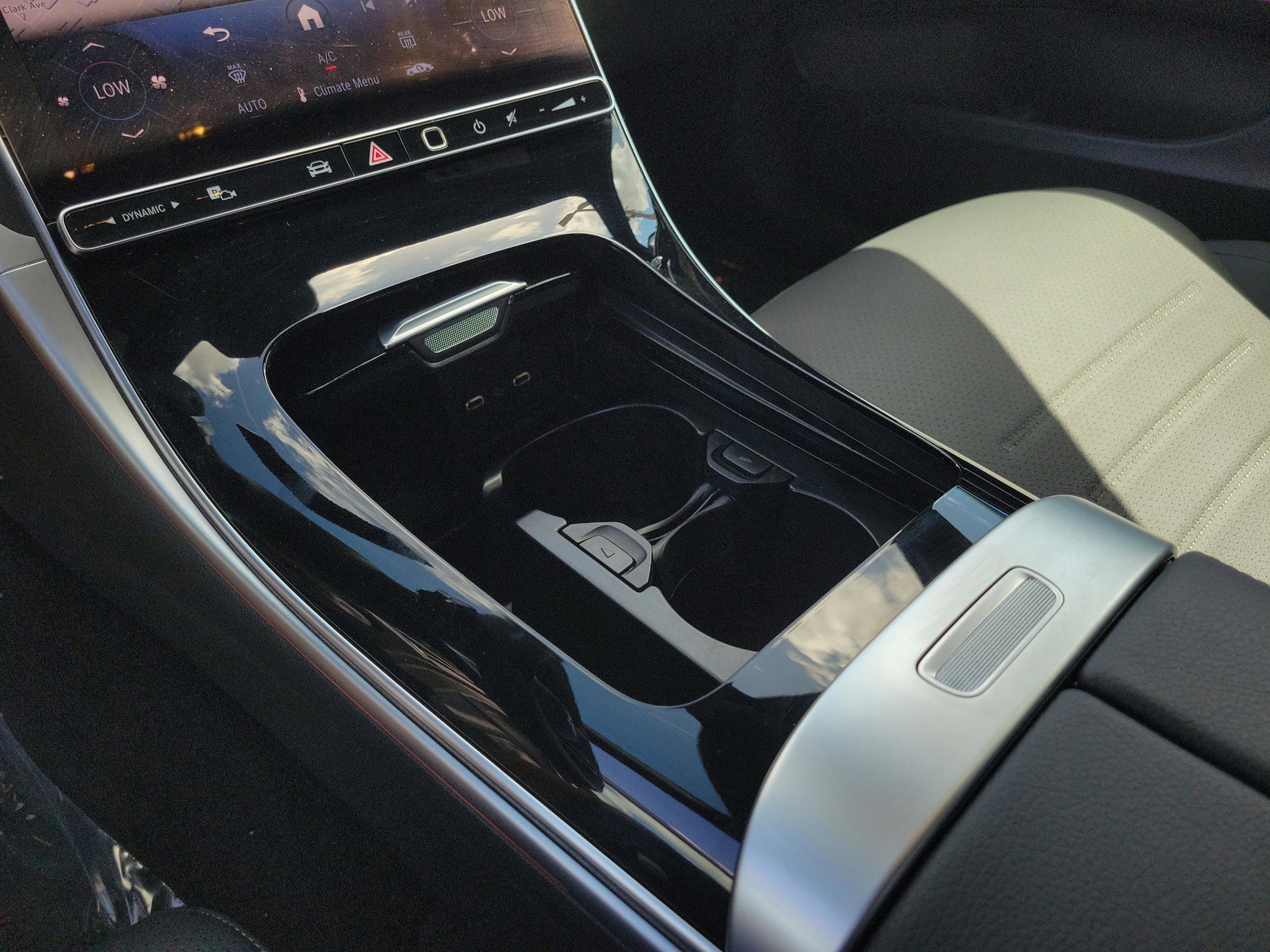 Certified 2026 Mercedes-Benz C 300 Sedan image 25