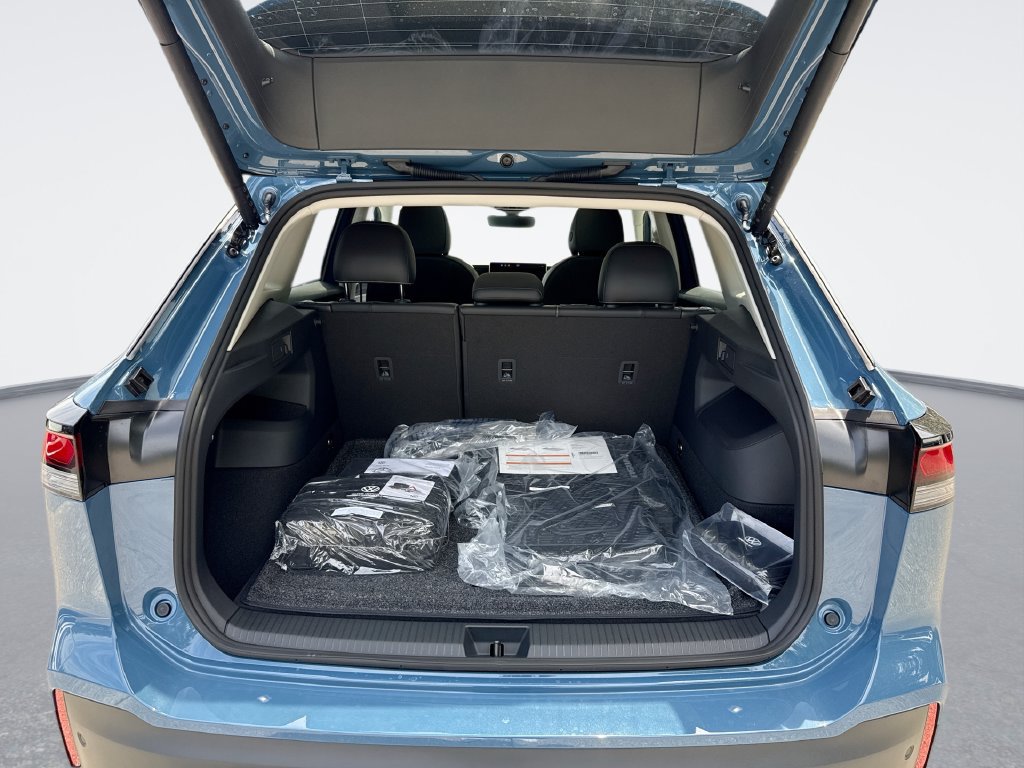 New 2026 Volkswagen Tiguan SE AWD/4WD image 21