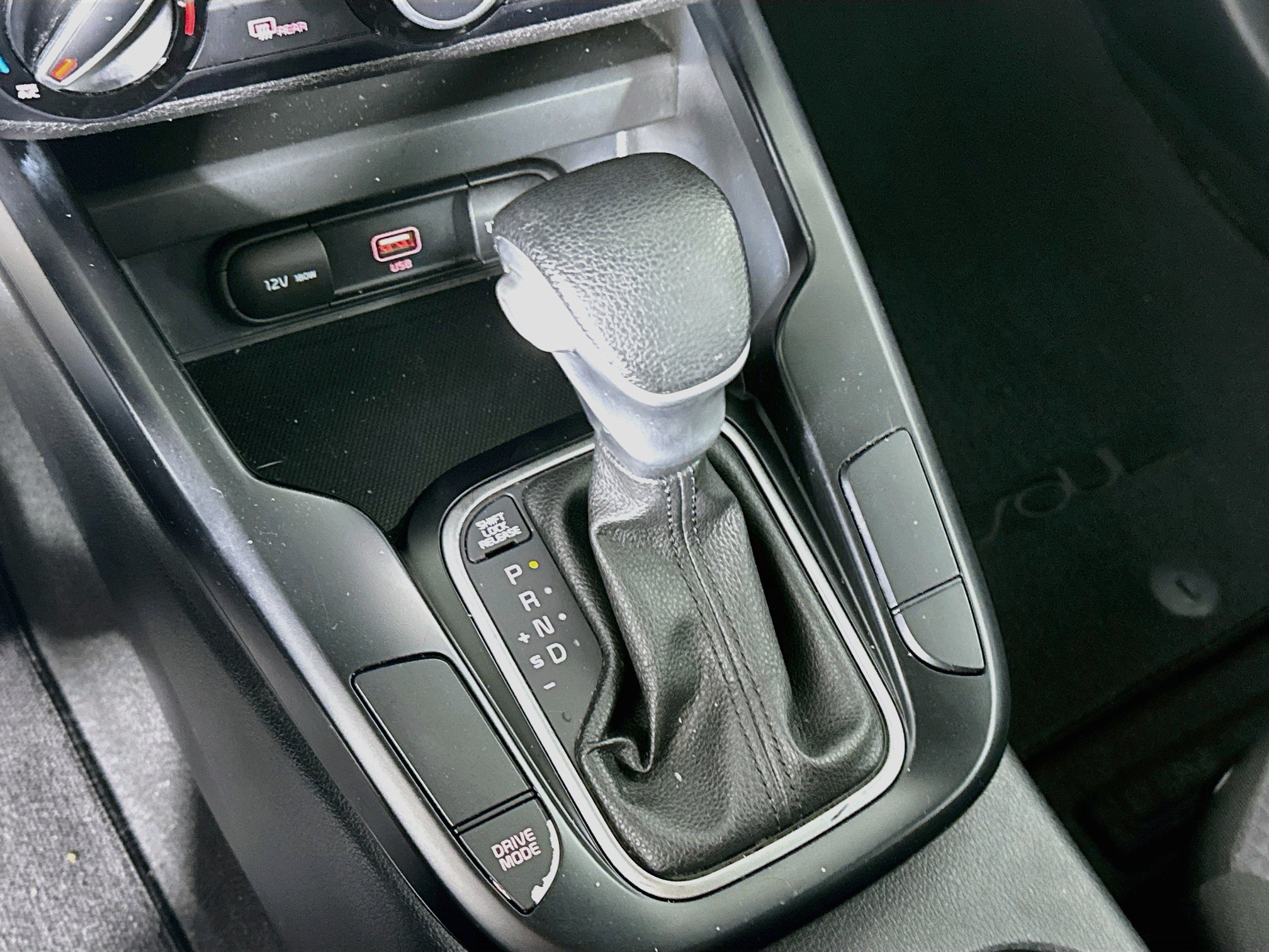 Used 2022 Kia Soul LX w/ Technology Package FWD image 24
