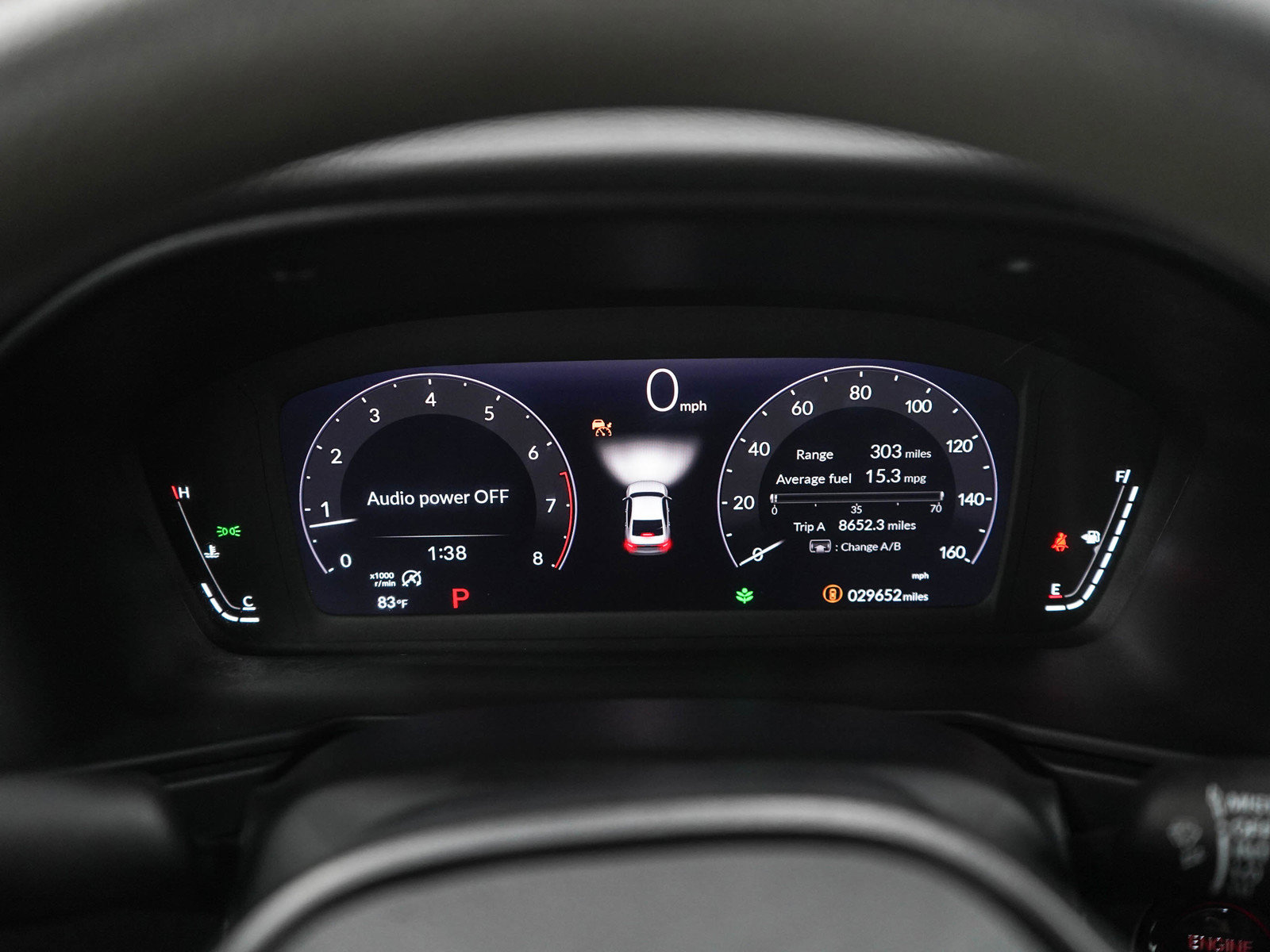 Used 2023 Honda Accord LX image 23