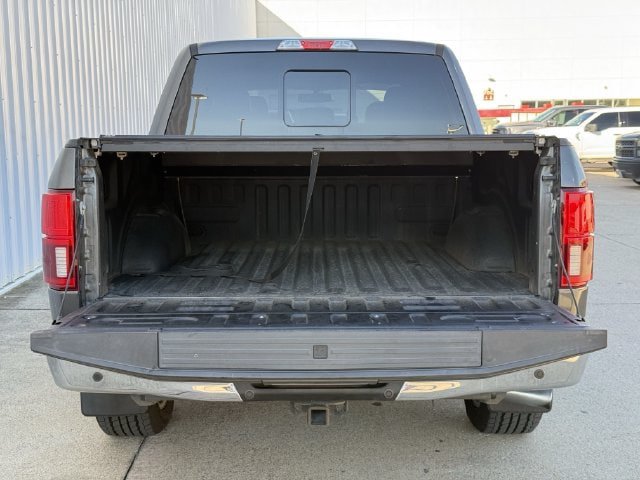 Used 2019 Ford F150 Lariat RWD image 33