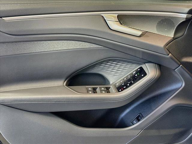 New 2026 Audi A6 Premium Plus AWD/4WD image 15